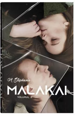 Malakai Vol. 2