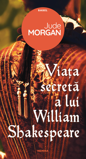 Viata secreta a lui William Shakespeare