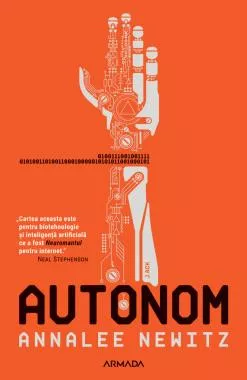 Autonom