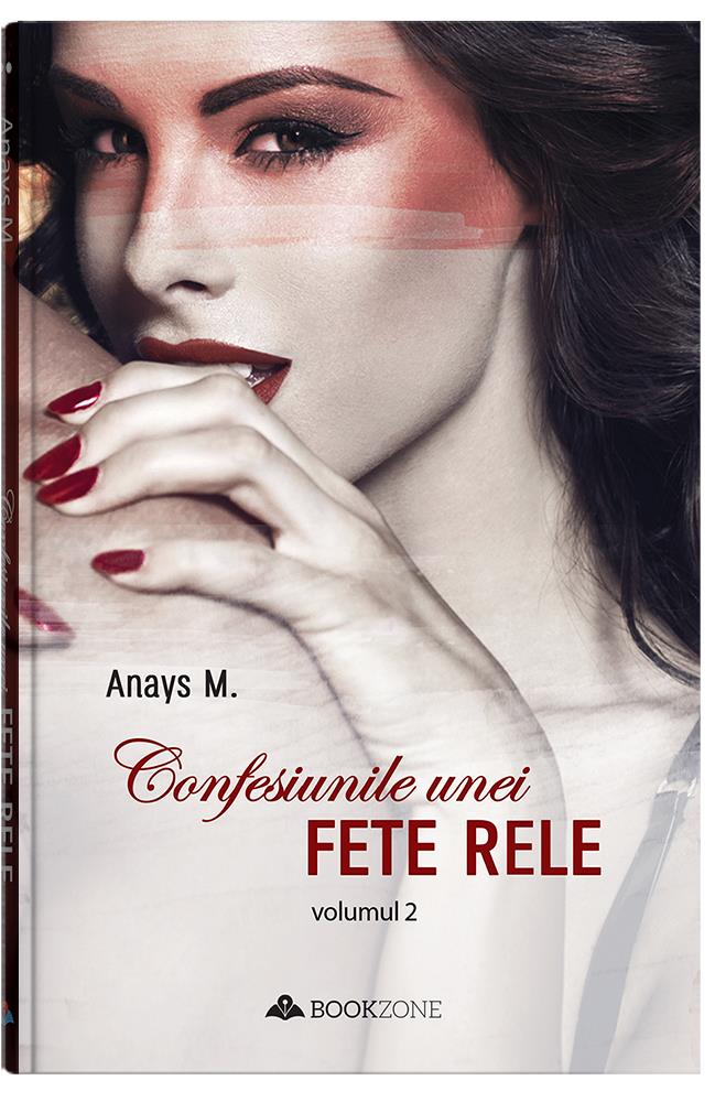 Pachet Confesiuni necenzurate
