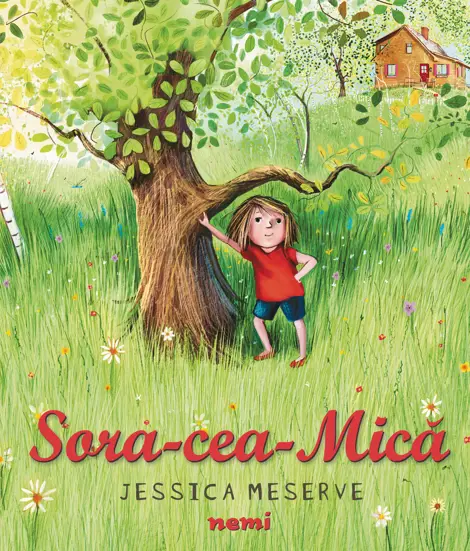 Sora cea mica