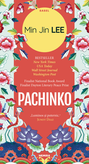 Pachinko