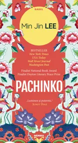 Pachinko