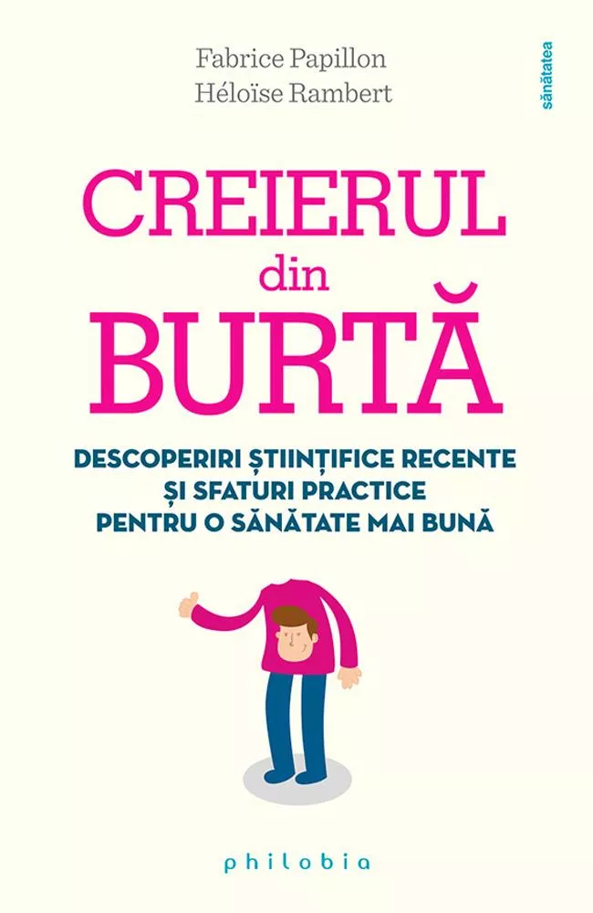 Pachet Sfaturi pentru o sanatate mai buna
