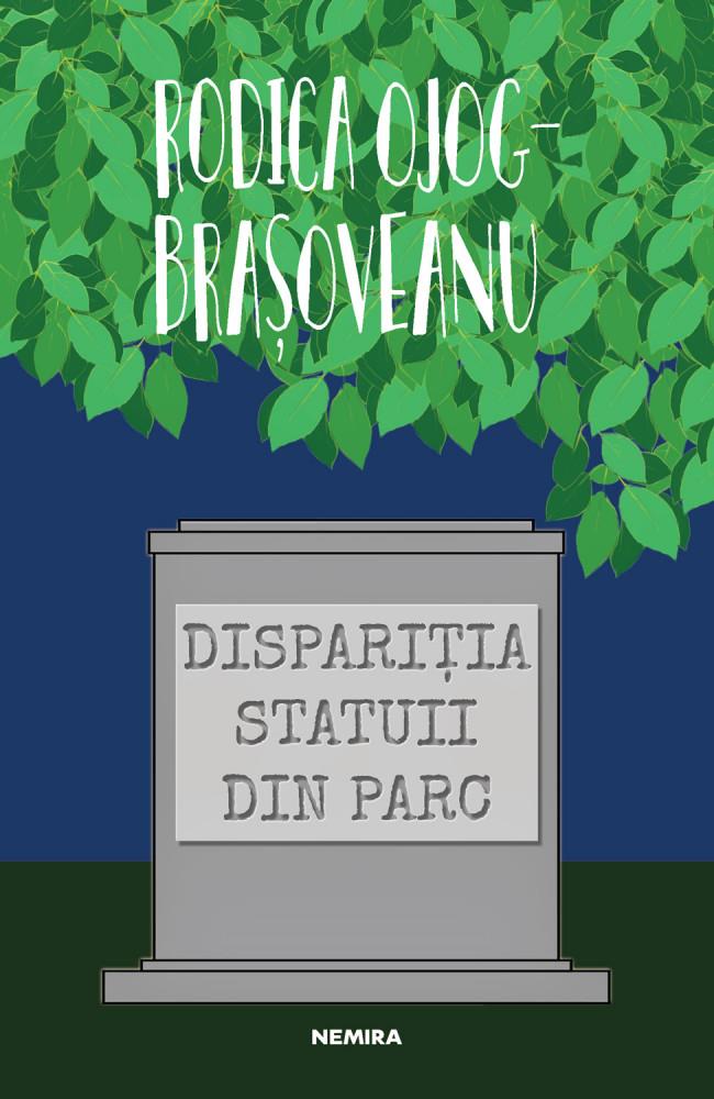 Disparitia statuii din parc (ed. 2019)