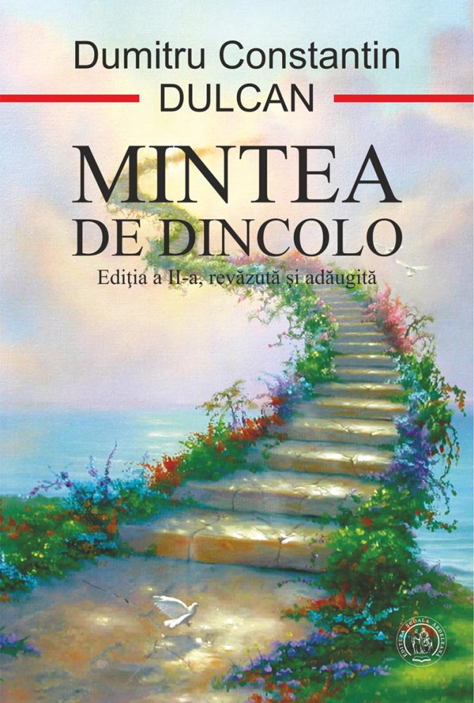 Pachet Calea vindecarii + Mintea de dincolo 