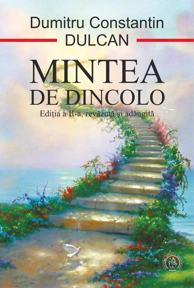 Pachet Calea vindecarii + Mintea de dincolo 