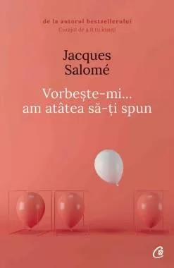 Vorbeşte-mi, am atatea sa-ti spun - Editia a V-a