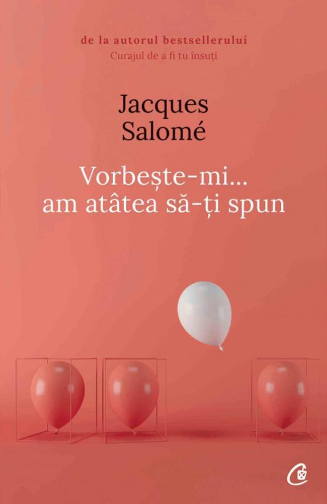 Vorbeste-mi, am atatea sa-ti spun - Editia a V-a