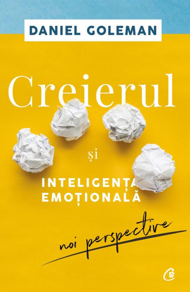 Pachet Inteligenta emotionala