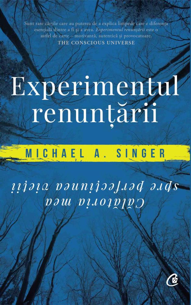 Experimentul renuntarii 