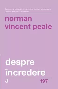 Despre incredere