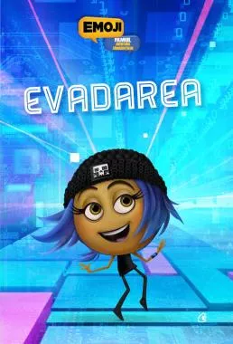 Emoji - Evadarea