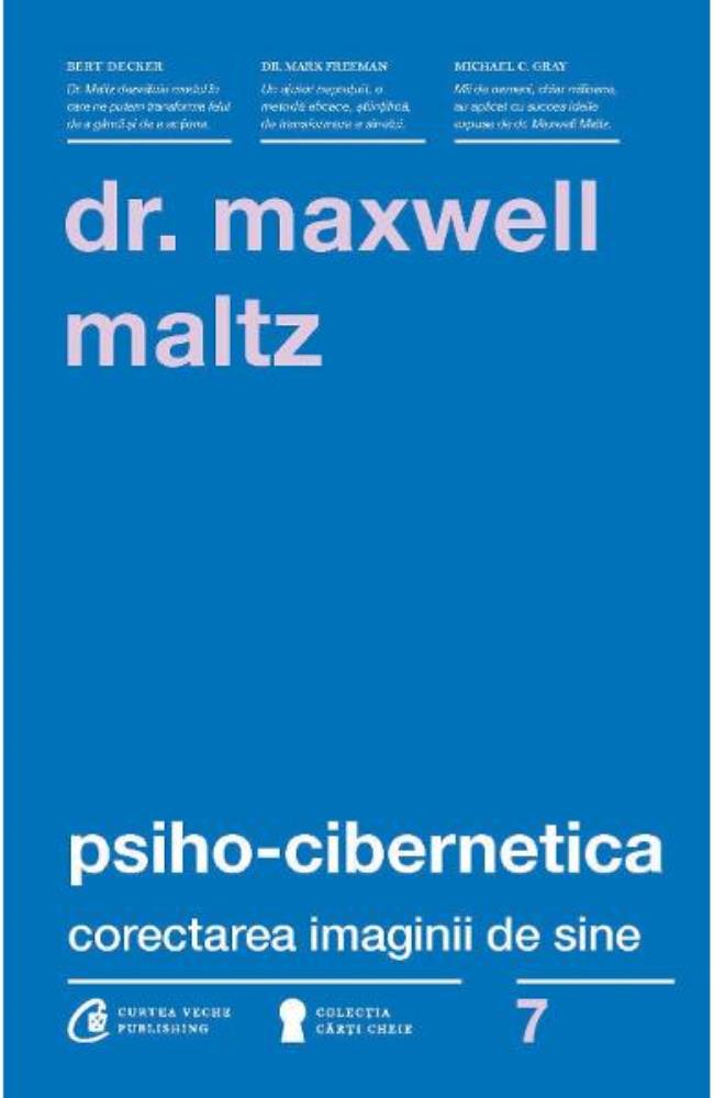 Psiho-Cibernetica 