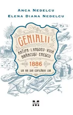 Genialii