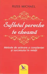 Sufletul pereche te cheama