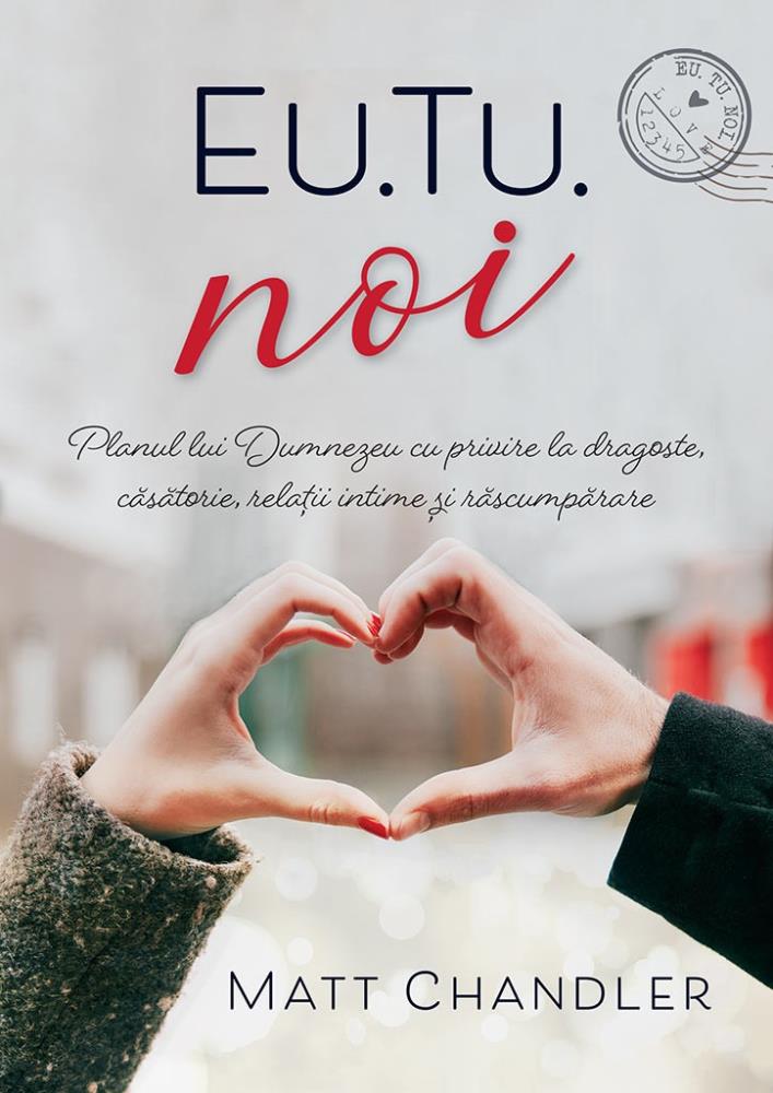 Eu. Tu. Noi