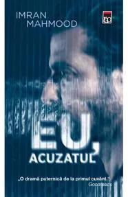 Eu, acuzatul