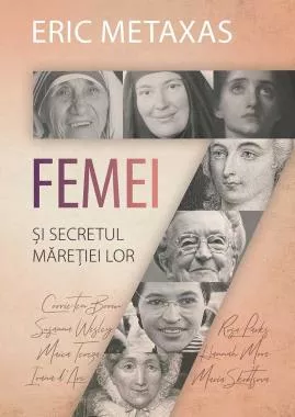 Sapte femei