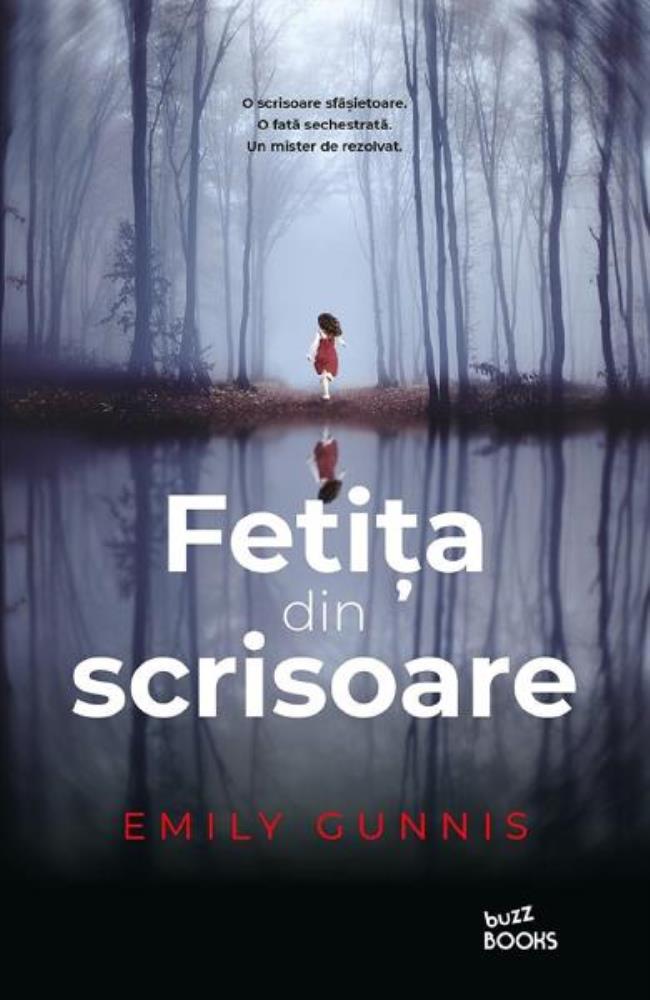 Fetita din scrisoare