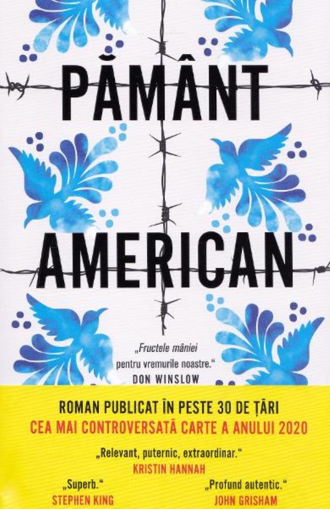 Pamant american