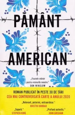 Pamant american