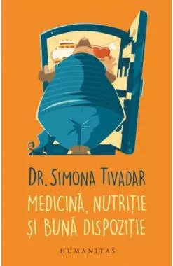 Medicina, nutritie si buna dispozitie