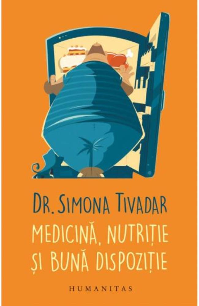 Medicina, nutritie si buna dispozitie