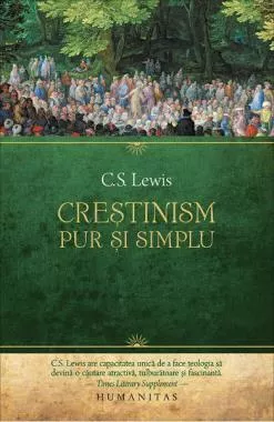 Crestinism, pur si simplu