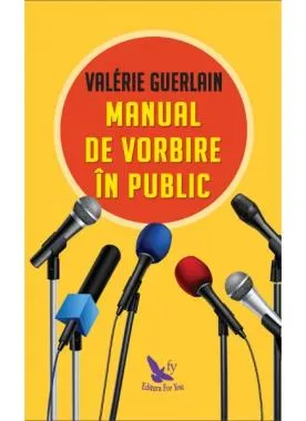 Manual de vorbire în public