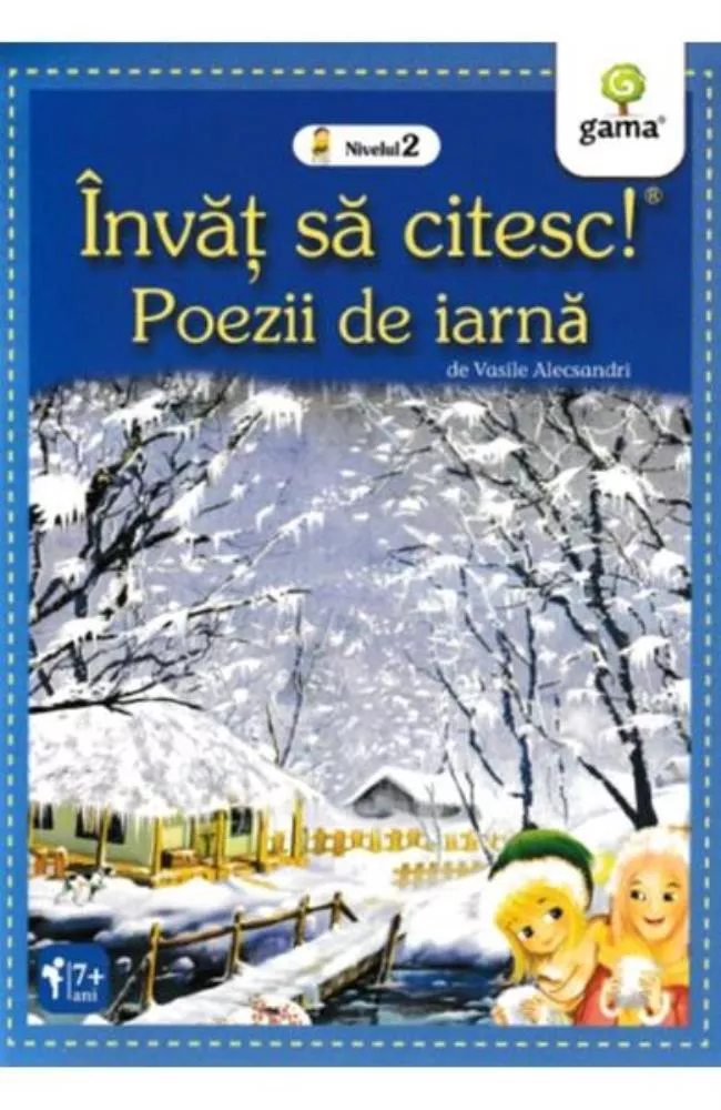 Pachet "Invat sa citesc pentru cititori fluenti 3" - 7-8 ani