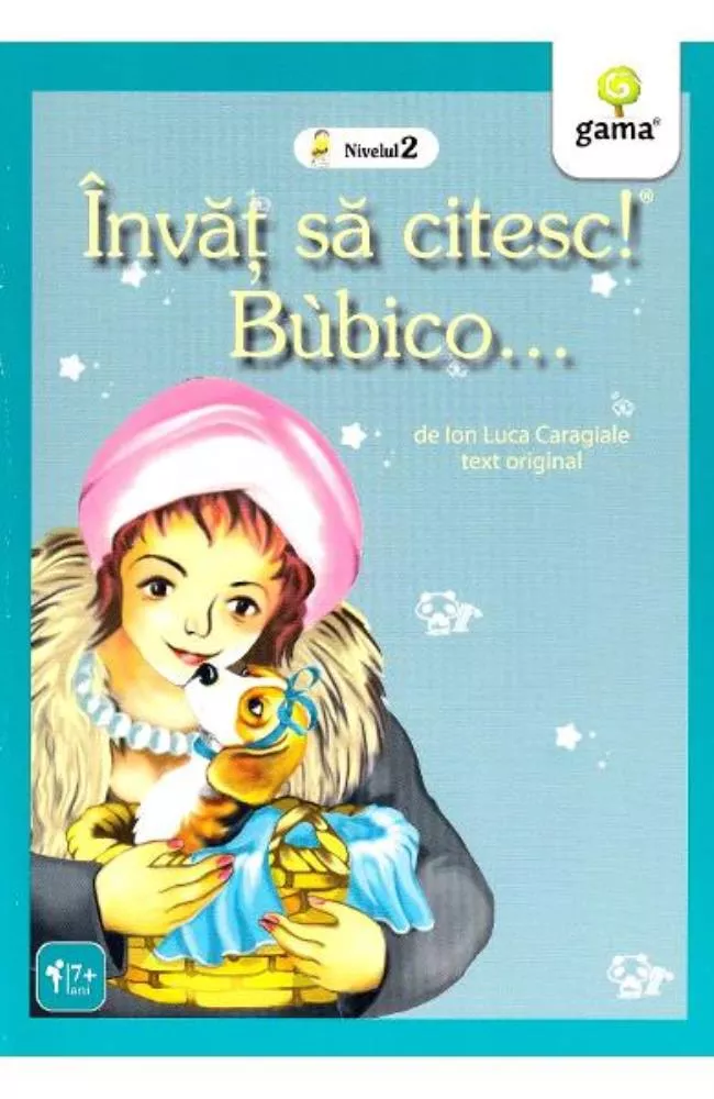 Pachet "Invat sa citesc pentru cititori fluenti 1" - 7-8 ani