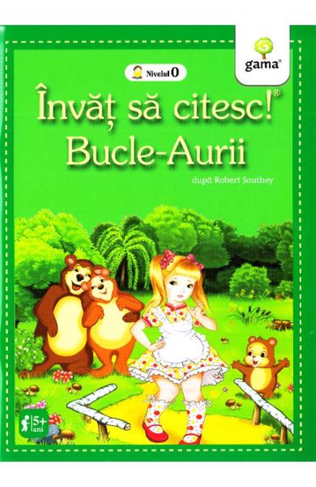 Pachet "Invat sa citesc pentru cititori incepatori 4" - 5-6 ani