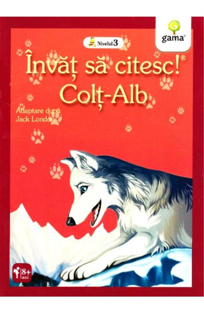 Pachet "Invat sa citesc pentru cititori fluenti 4" - 8-10 ani
