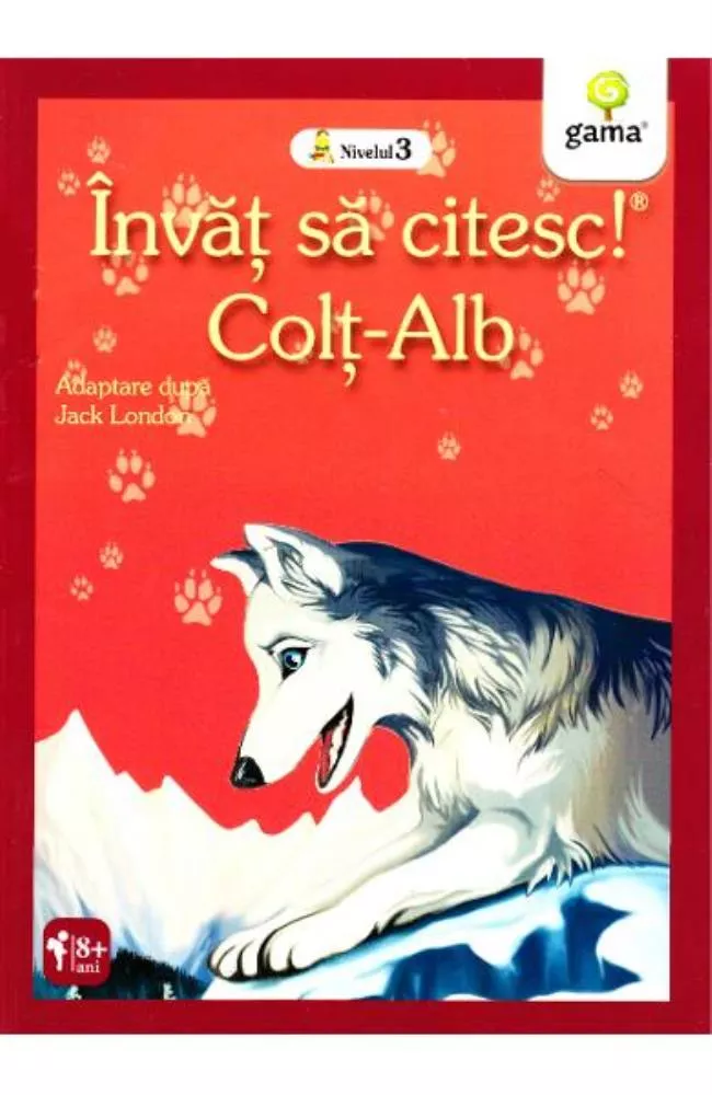 Pachet "Invat sa citesc pentru cititori fluenti 4" - 8-10 ani