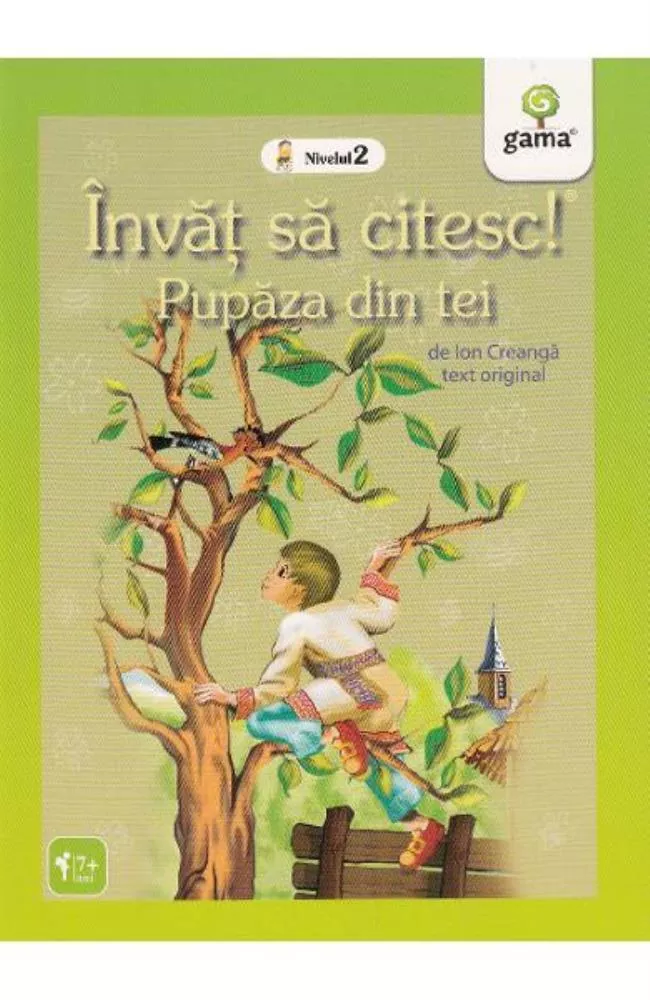 Pachet "Invat sa citesc pentru cititori entuziasti 3"
