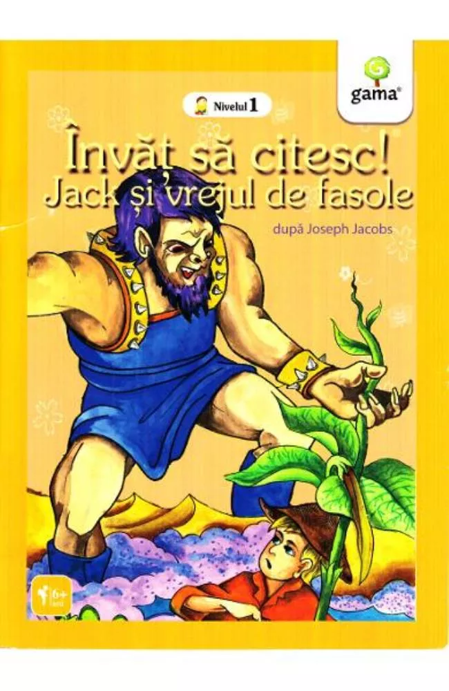 Pachet "Invat sa citesc pentru cititori entuziasti 3"