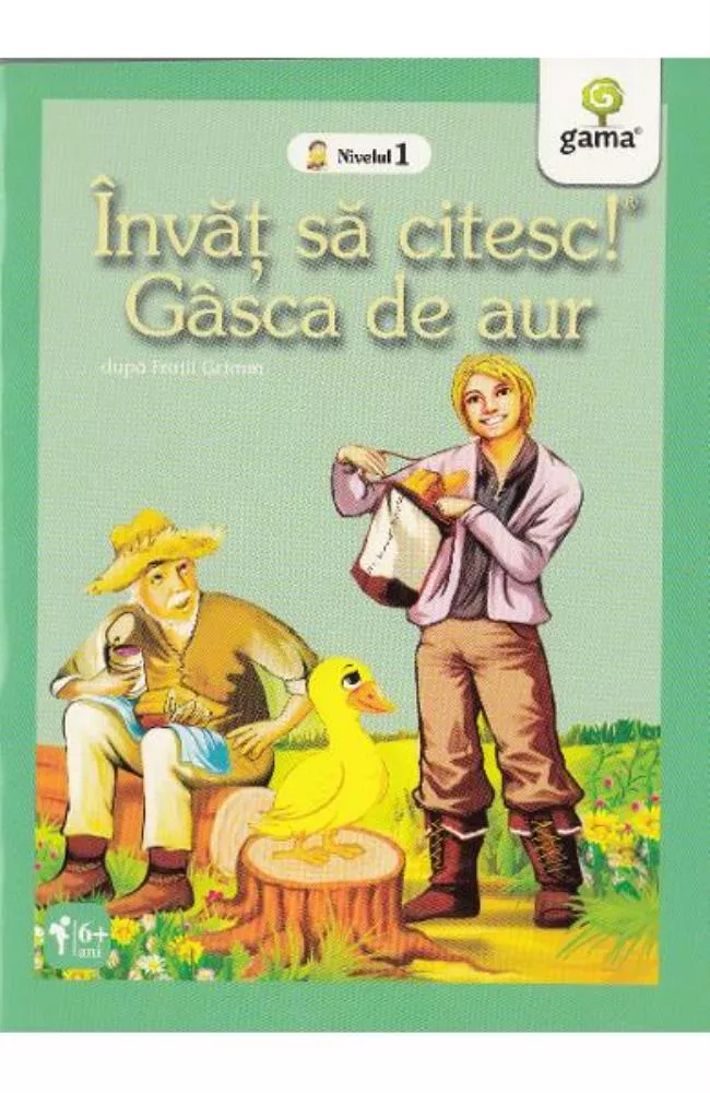 Pachet "Invat sa citesc pentru cititori entuziasti 3"