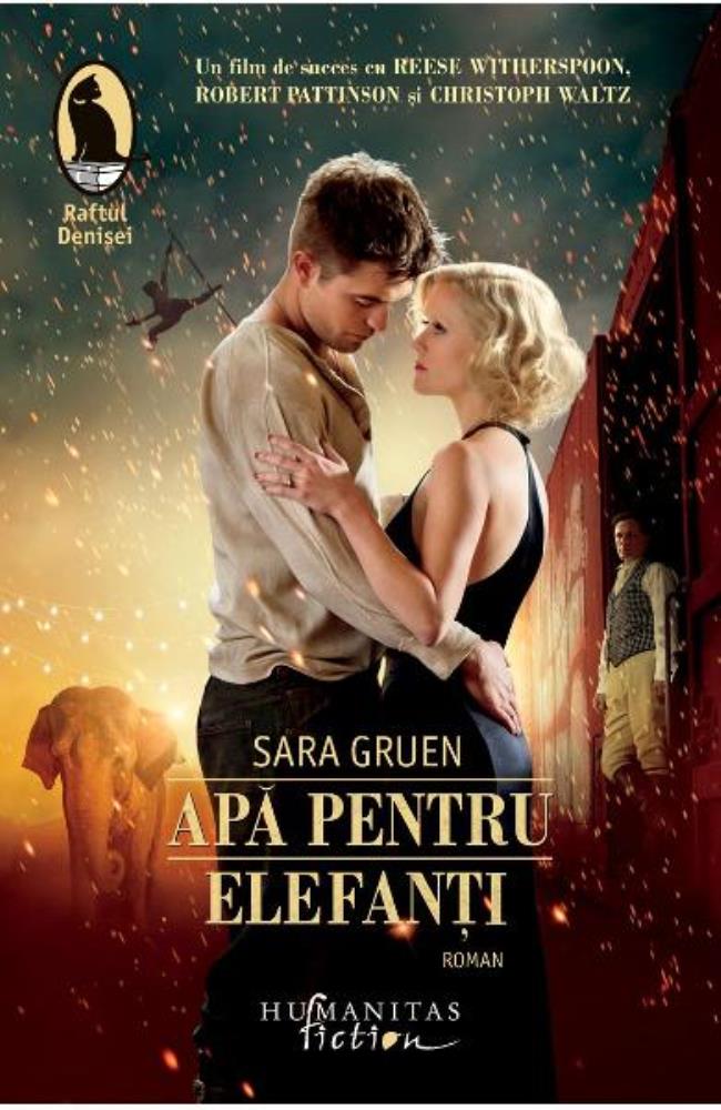 Apa pentru elefanti