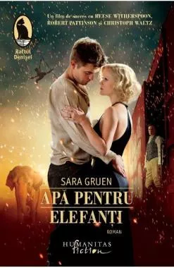 Apa pentru elefanti