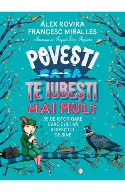 Povesti ca sa te iubesti mai mult