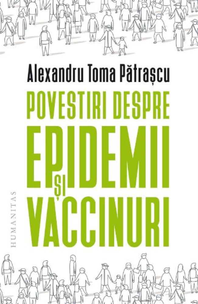 Povestiri despre epidemii si vaccinuri