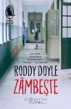Zâmbește!