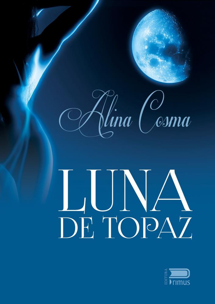 Luna de topaz