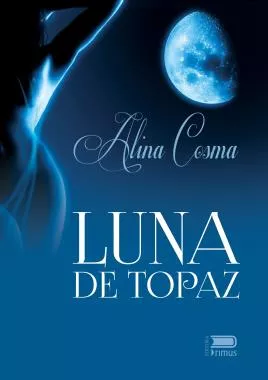 Luna de topaz
