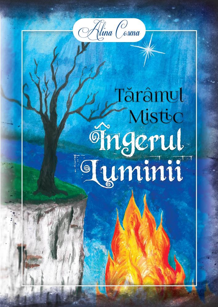 Taramul Mistic. Ingerul Luminii