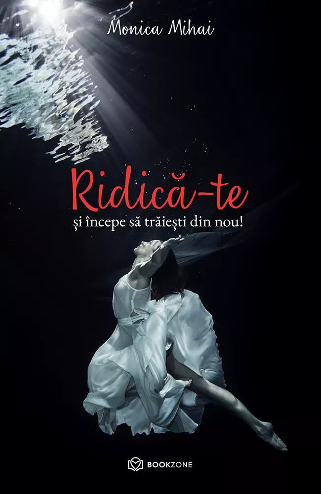 Pachet Povestea unei femei puternice