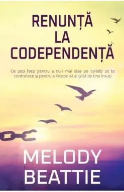 Renunta la codependenta