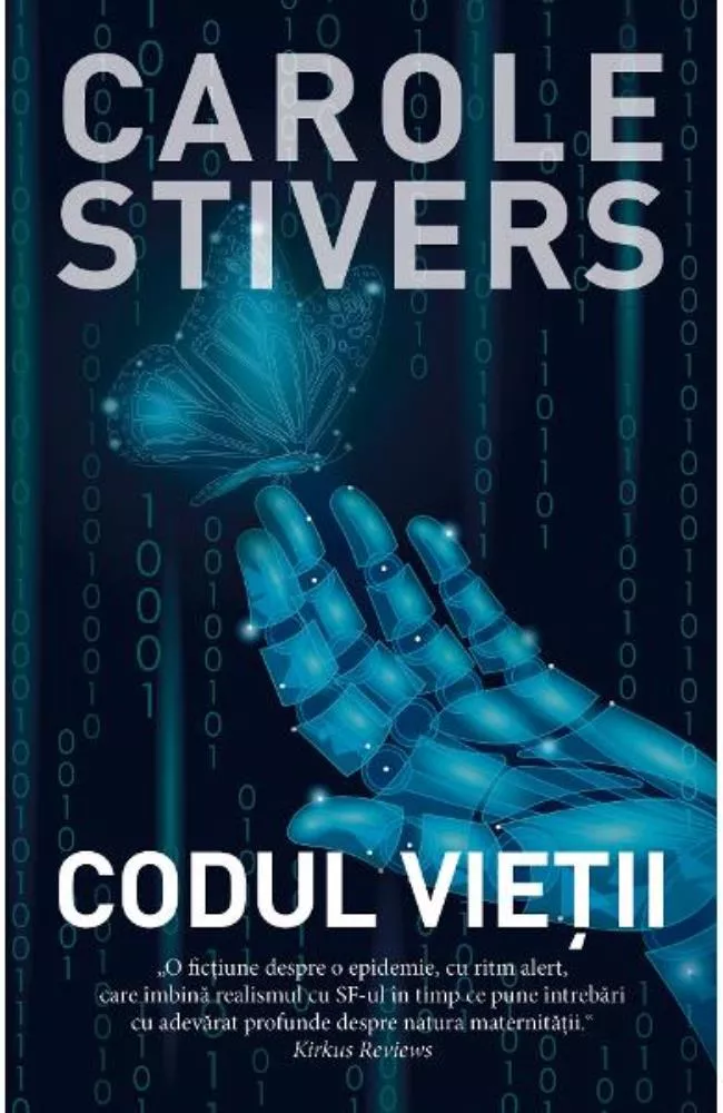 Codul vietii