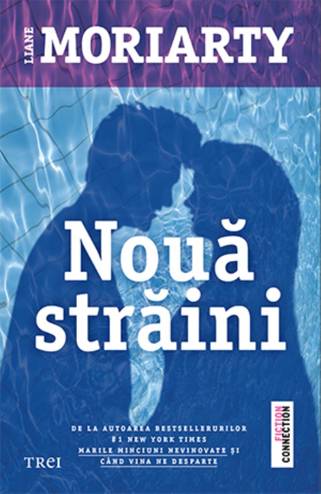 Noua straini